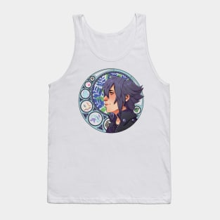 Doomed Prince Tank Top